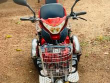 Other Electric 2020 Motorbike