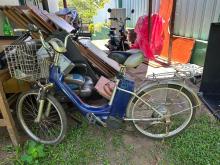 Other Electric Bicycle 2024 Motorbike