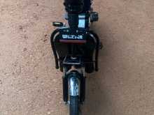 Other Electric 2025 Motorbike