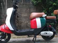 Other Electric 2025 Motorbike