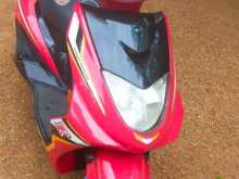 Other Electric 2022 motorcycle