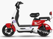 Other Electric 400W 2025 Motorbike