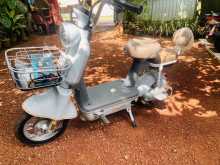 Other Electric 2025 Motorbike
