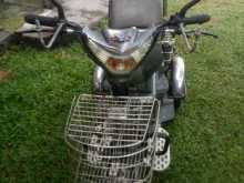 Other Electric Tricycle 2021 Motorbike