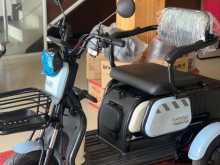 Other Electric 2025 Motorbike