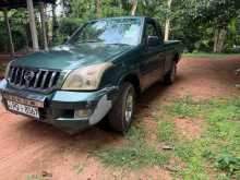 Other Gonow 2002 Pickup