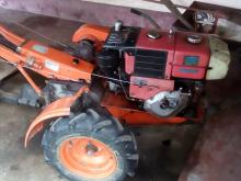 Other EMEI 07 1994 Tractor