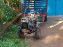 Other EMEI7 Super 2004 Tractor