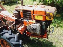 Other Emi 12 2004 Tractor