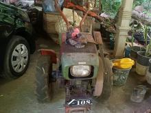 Other EMI 7 1997 Tractor
