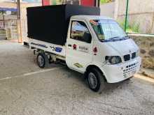 Other EQ1020DR 2013 Lorry