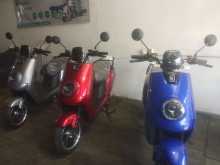 Other ERC 80 2024 Motorbike