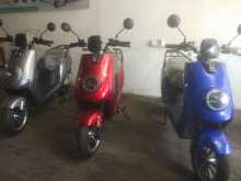 Other ERC 80 2024 Motorbike