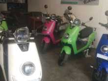 Other ERC 80 2024 Motorbike