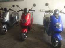 Other ERC 80 2024 Motorbike