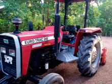 Other Euro Trac 2020 Tractor