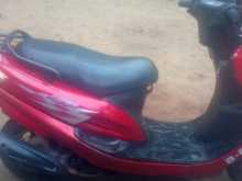 Other F1- 125 2010 Motorbike