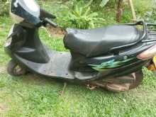 Other F1 125 2011 Motorbike