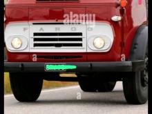 Other Fargo 1980 Lorry