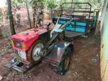 Other Farm Master Rv 125 Vietnam 2017 Tractor