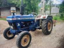 Other Farmtrac 2012 Tractor