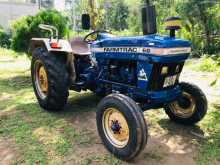 Other Farmtrac 2013 Tractor