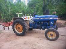 Other Farmtrac 2013 Tractor