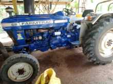 Other Farmtrac 60 Tractor 2012 Tractor