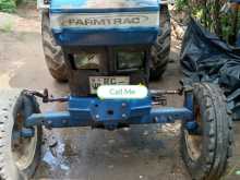 Other FARMTRAC 60 2011 Tractor