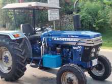 Other Farmtrac 6050 2018 Tractor