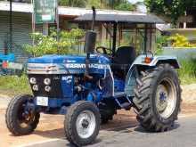 Other Farmtrac 6050 2018 Tractor
