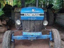 Other Farmtract 2002 Tractor