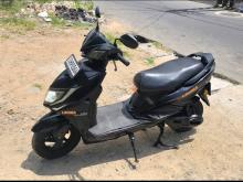Other LEOMA 2018 Motorbike