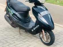 Other Fi-125 2010 Motorbike