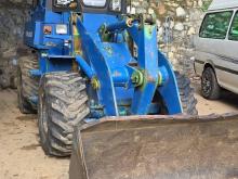 Other FL 50 Wheel Loader 2014 Heavy-Duty
