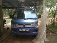 Foton FL2400 2014 Lorry