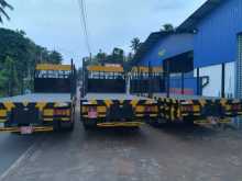 Other FLAT BED 2025 Lorry