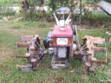 Other FM250 2015 Tractor