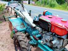 Other FM250 2015 Tractor