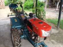 Other Fm300 2021 Tractor