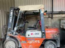 Other Forklift 2017 Heavy-Duty