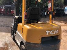 Other Forklift 2014 Heavy-Duty