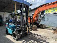 Other Forklift 2.5ton 2017 Other