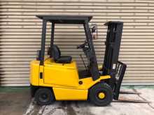 Other Forklift 2000 Heavy-Duty