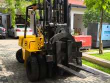 Other Forklift 2025 Heavy-Duty