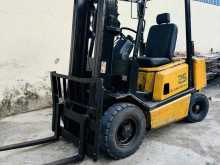 Other Forklift 2005 Heavy-Duty