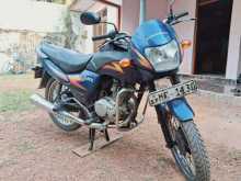 Other Freedom 2004 Motorbike