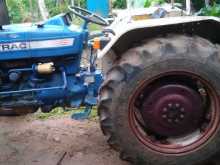 Other FT60 2011 Tractor