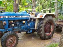 Other FT60 2011 Tractor