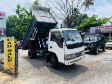 Other Tipper 2007 Lorry